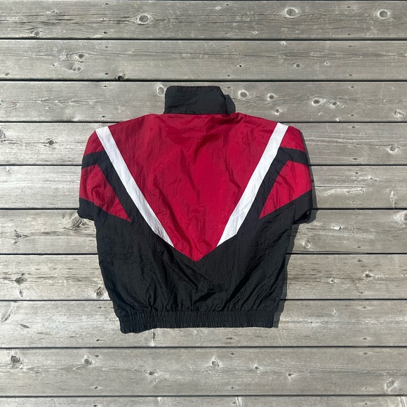 Vintage Spalding Pro Windbreaker - Picture 7 of 8